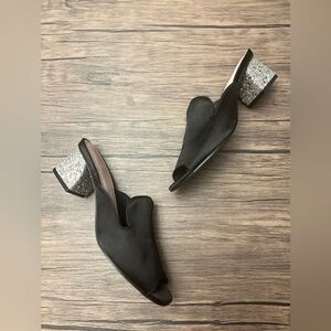 Chinese Laundry Mara Slip-on Mules